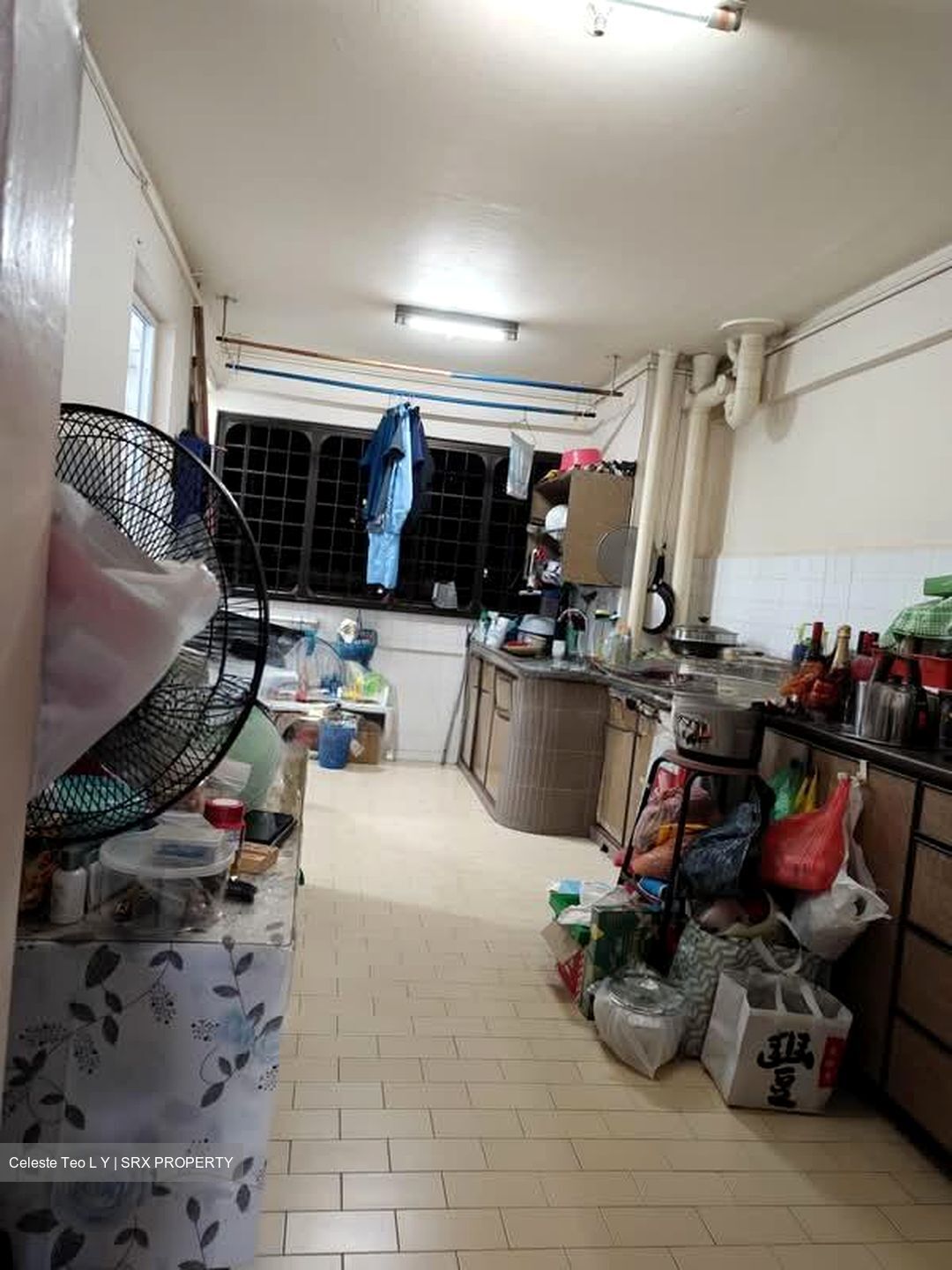 Blk 170 Kebun Baru Link 1 (Ang Mo Kio), HDB 3 Rooms #556547881